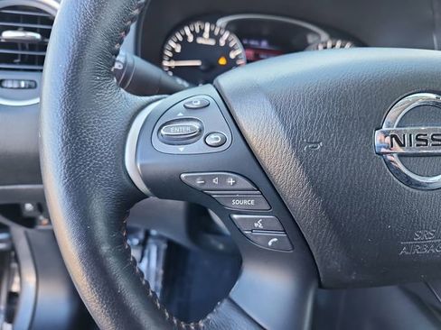 Used 2020 Nissan Pathfinder SV w/ Rock Creek Edition image 23