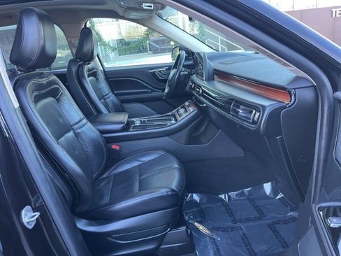 Used 2022 Lincoln Aviator Reserve w/ Elements Package Plus image 18