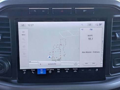 Used 2024 Ford F150 XLT image 22