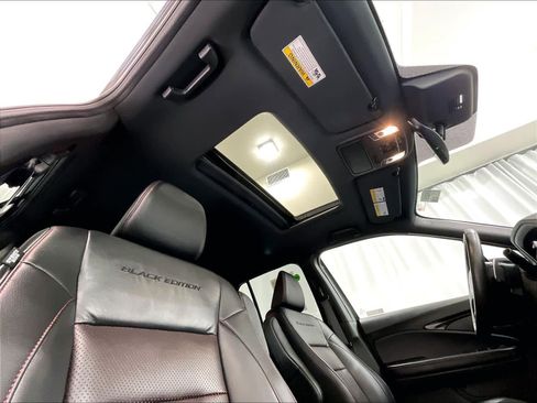 Used 2023 Honda Ridgeline Black Edition image 22