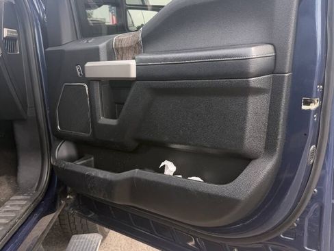 Used 2017 Ford F350 Lariat AWD/4WD image 4