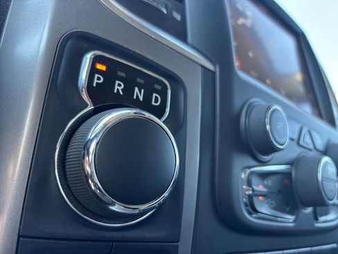 Used 2023 RAM 1500 Classic SLT w/ Trailer & Traction Group image 28