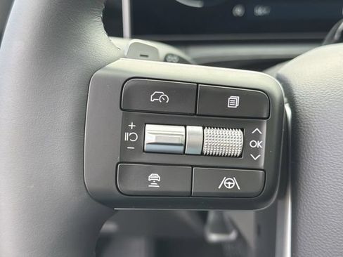 New 2026 Hyundai Santa Fe Limited FWD image 27