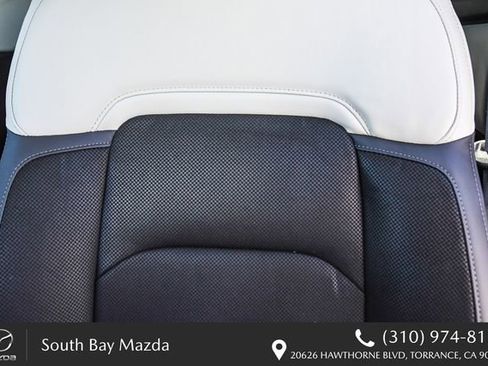 New 2026 MAZDA CX-5 Select AWD/4WD image 25
