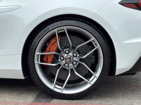 New 2026 Chevrolet Corvette Z06 image 10