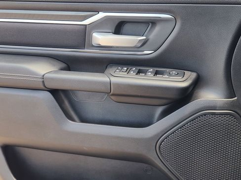 New 2026 RAM 1500 Lone Star RWD image 19
