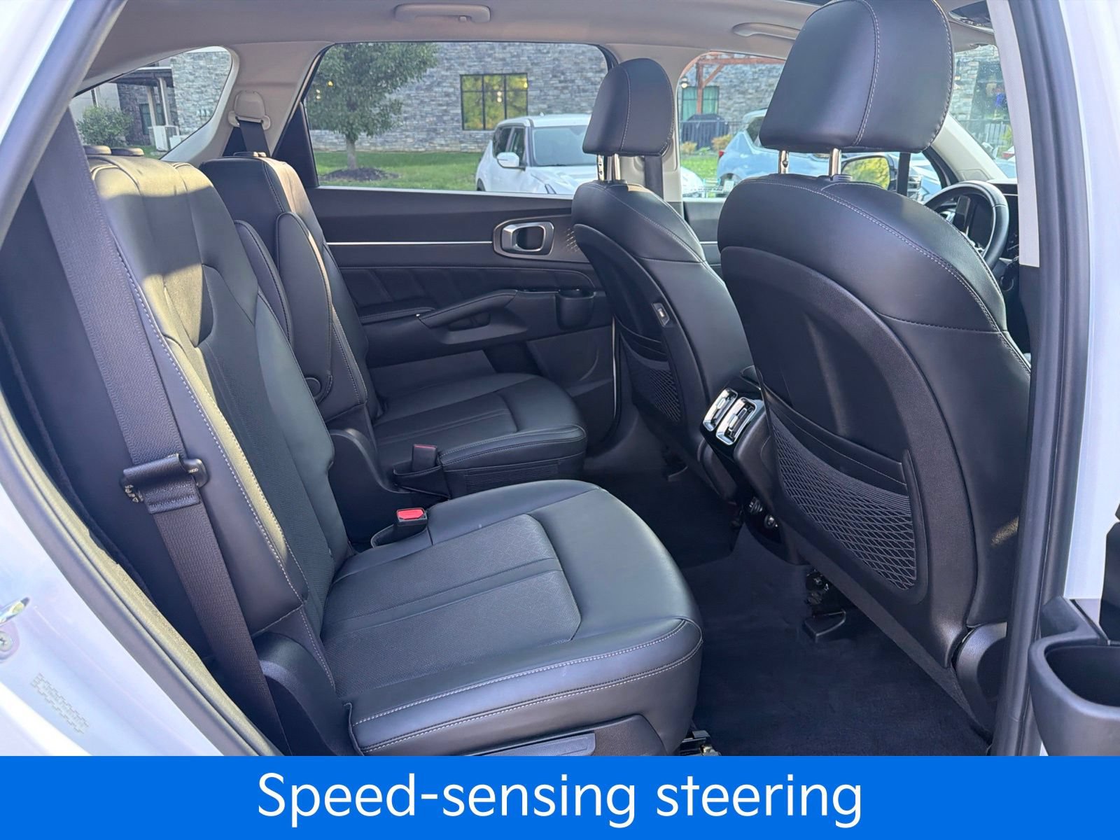 Certified 2023 Kia Sorento SX AWD/4WD image 25