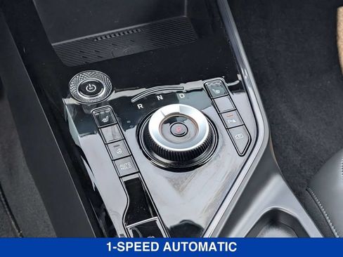 Used 2024 Kia Niro Wind w/ Wind Preserve Package FWD image 31