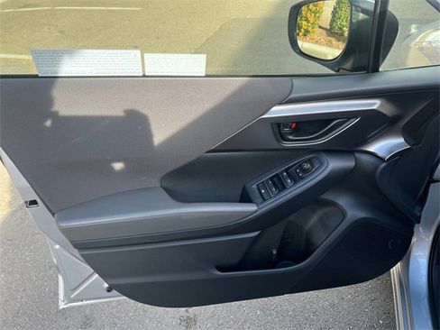 New 2025 Subaru Impreza 2.0i image 17