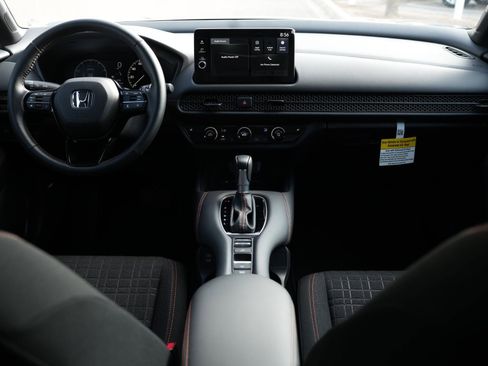 Used 2026 Honda HR-V Sport image 19