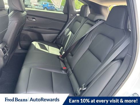 New 2025 Nissan Murano SL w/ Cargo Package image 17