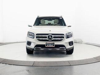 Used 2021 Mercedes-Benz GLB 250 4MATIC video 2
