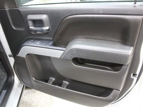 Used 2016 Chevrolet Silverado 1500 LT w/ All Star Edition image 26