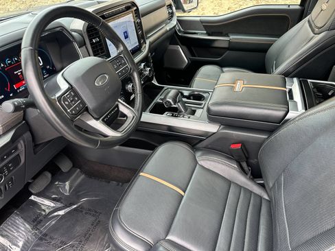 Used 2021 Ford F150 Platinum AWD/4WD image 10