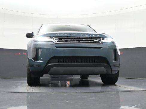 Used 2026 Land Rover Range Rover Evoque S AWD/4WD image 20