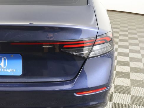 Used 2024 Honda Accord EX image 16