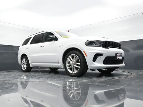 Used 2024 Dodge Durango R/T AWD/4WD image 46
