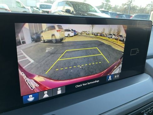 Used 2024 Honda Accord Sport image 24