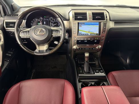 Used 2021 Lexus GX 460 Premium w/ Premium Package AWD/4WD image 27