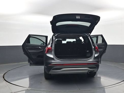 Used 2021 Hyundai Santa Fe SE FWD image 32