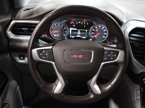 Used 2017 GMC Acadia SLT image 35