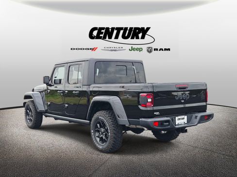 Used 2024 Jeep Gladiator Sport AWD/4WD image 6