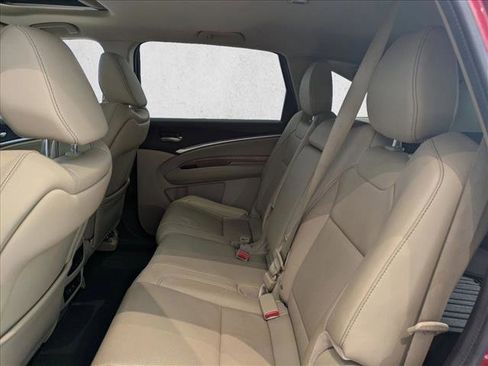 Used 2019 Acura MDX SH-AWD w/ Technology Package image 24