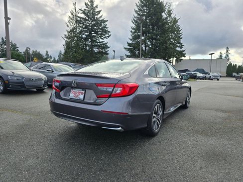 Used 2020 Honda Accord Touring image 7