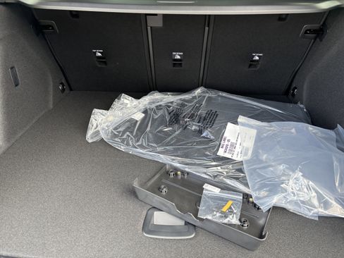 Used 2026 BMW X3 xDrive30 w/ Premium Package image 35