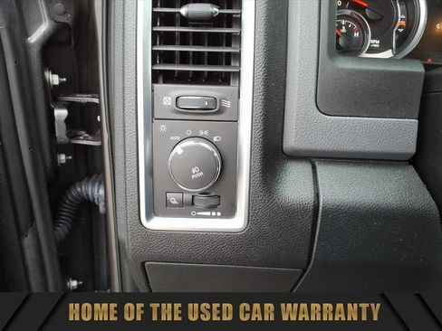 Used 2016 RAM 1500 Outdoorsman image 18