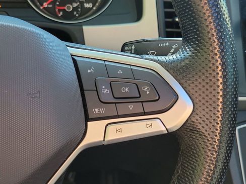 Used 2021 Volkswagen Atlas SE w/ Panoramic Sunroof Package image 31