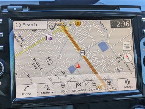 Used 2024 Nissan Murano SL image 25