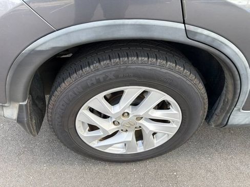 Used 2015 Honda CR-V EX-L image 11