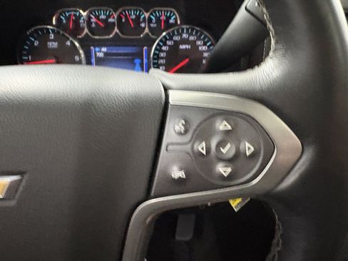 Used 2014 Chevrolet Silverado 1500 LTZ w/ LTZ Plus Package AWD/4WD image 32
