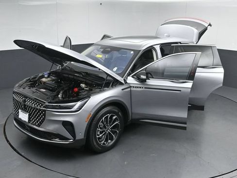 Certified 2024 Lincoln Nautilus Premier w/ Equipment Group 102A AWD/4WD image 56