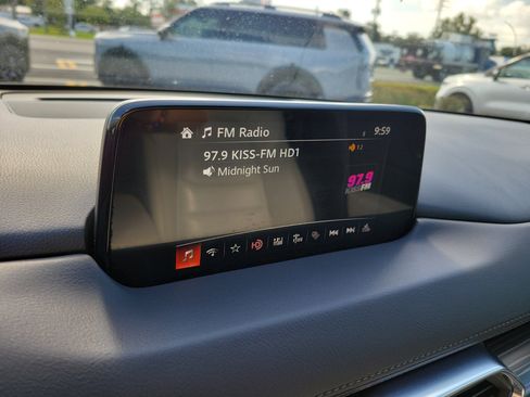 Used 2017 MAZDA CX-5 Grand Touring w/ Premium Package FWD image 33