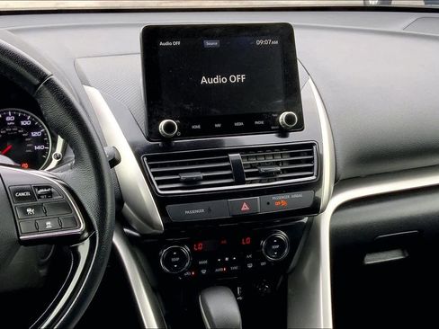 Used 2024 Mitsubishi Eclipse Cross SE AWD/4WD image 7