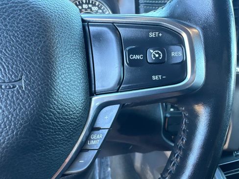 Certified 2024 RAM 1500 Laramie image 31