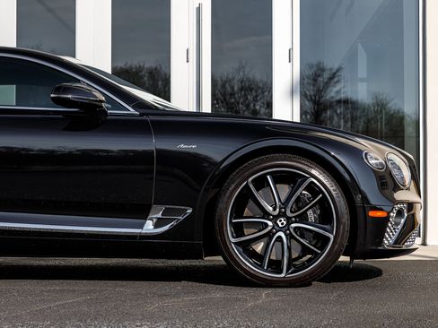 Used 2023 Bentley Continental GT Azure image 6