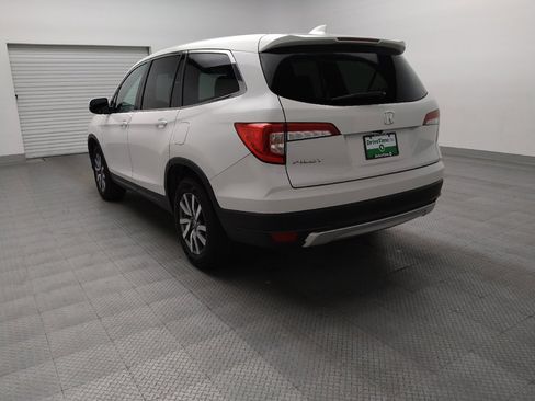 Used 2021 Honda Pilot EX image 5