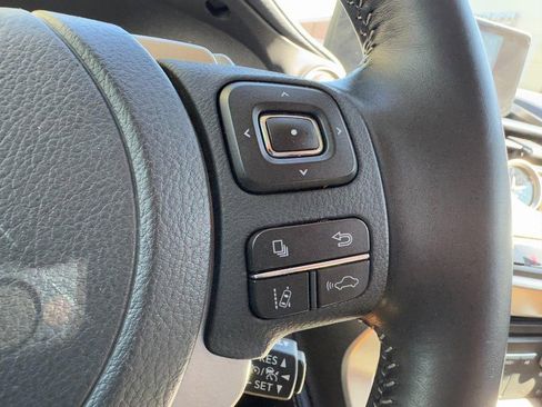 Used 2021 Lexus NX 300 FWD w/ Accessory Package image 17