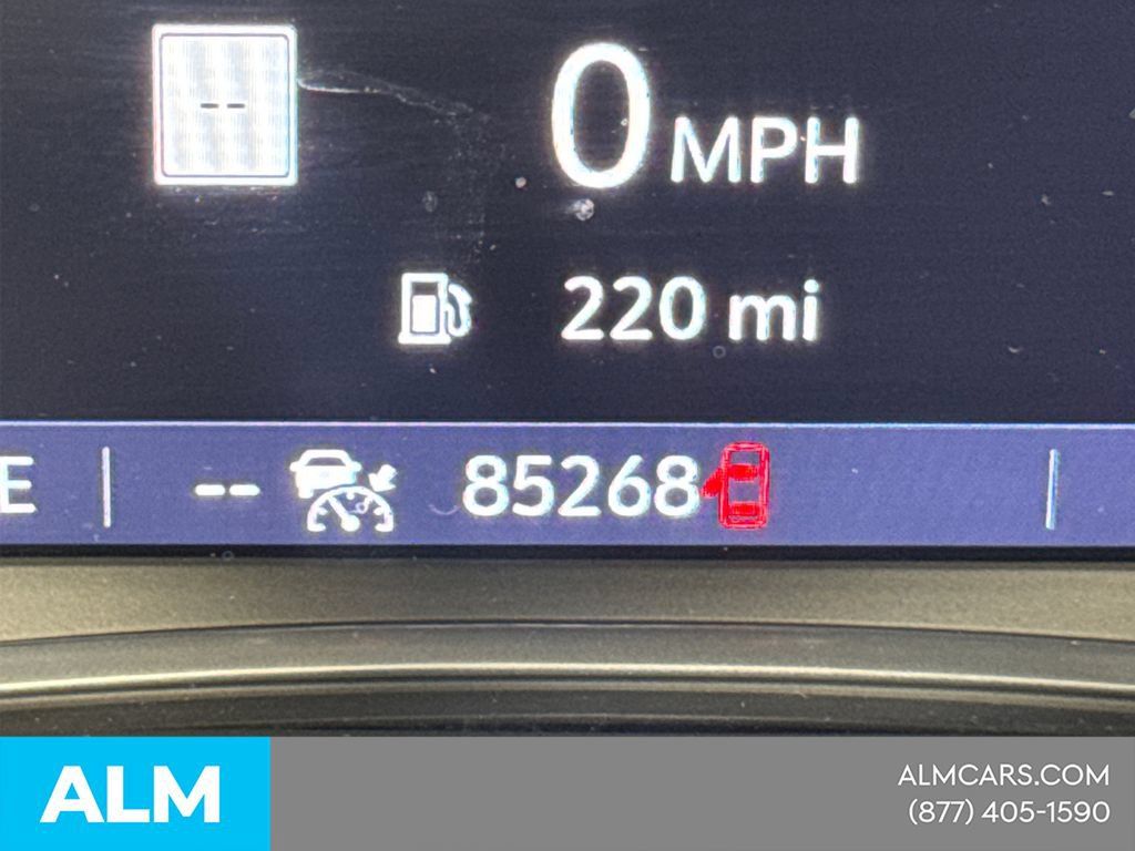 Used 2020 Chevrolet Traverse High Country w/ LPO, Cargo Package FWD image 32