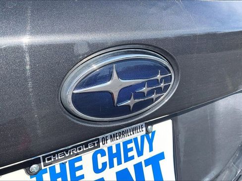 Used 2024 Subaru Outback Limited image 25