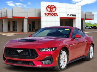 Used 2024 Ford Mustang GT Premium video 2