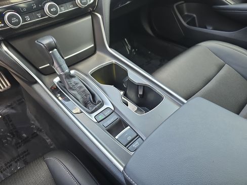 Certified 2022 Honda Accord Sport image 23