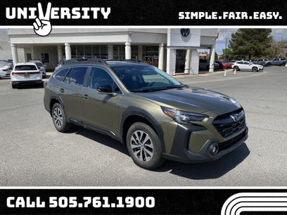 Used 2024 Subaru Outback Premium