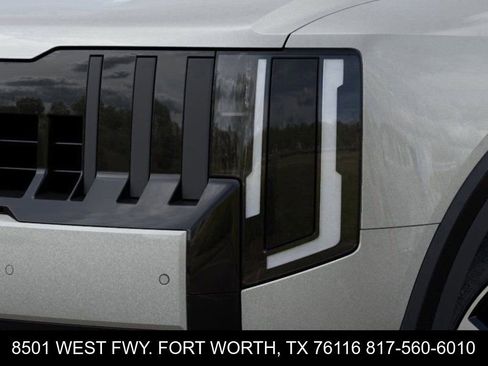 New 2027 Kia Telluride S image 29