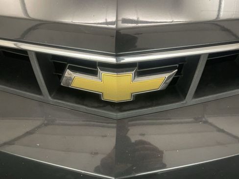 Used 2014 Chevrolet Camaro SS w/ RS Package image 25
