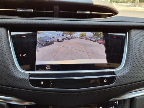 New 2026 Cadillac XT5 Luxury AWD/4WD image 19