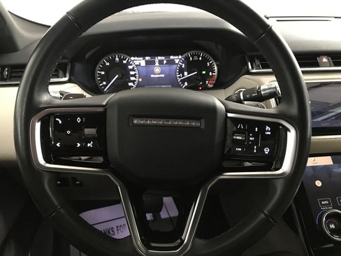 Used 2023 Land Rover Range Rover Velar S image 19